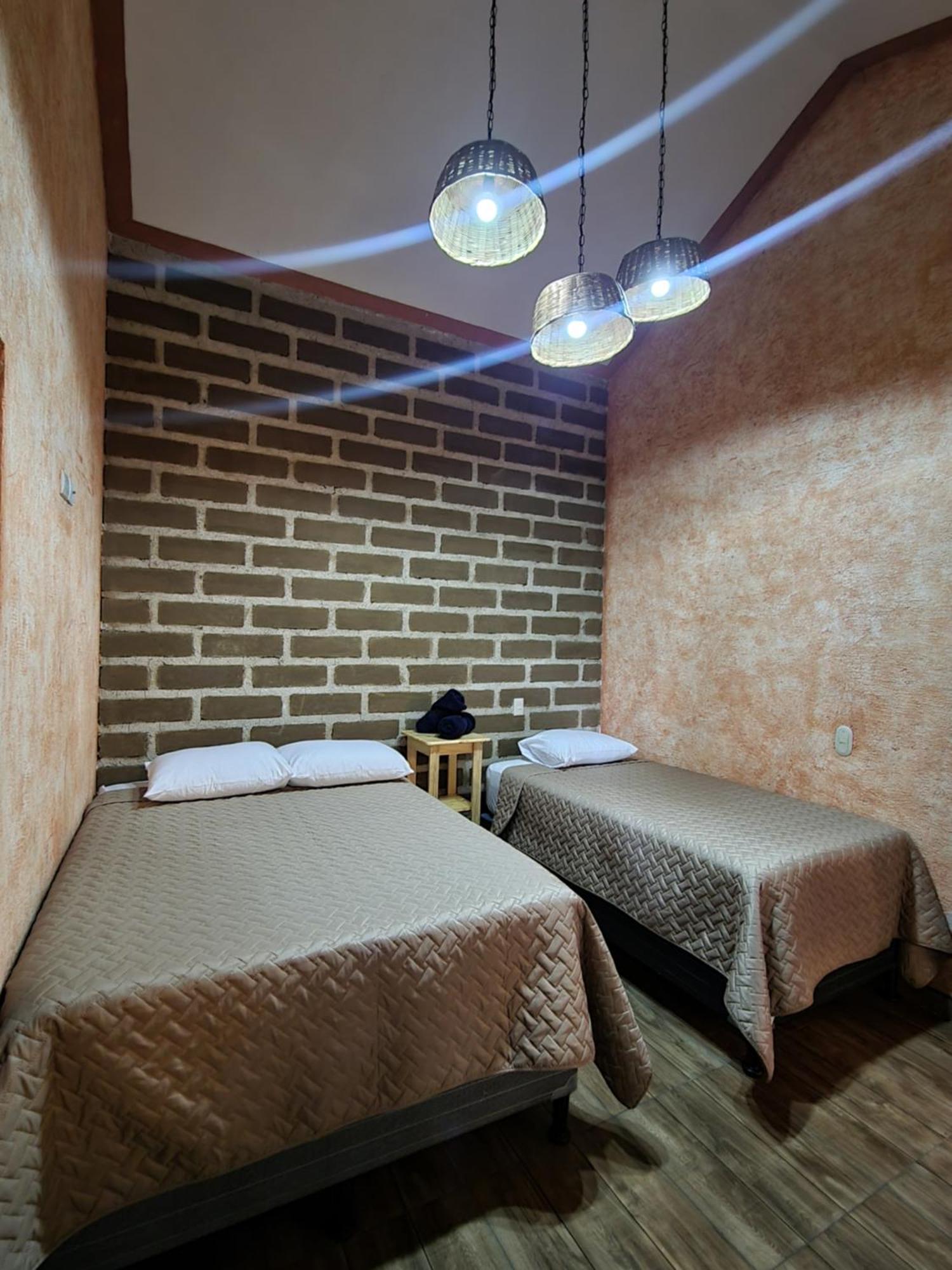 Central Hostel Boutique Antigua Extérieur photo