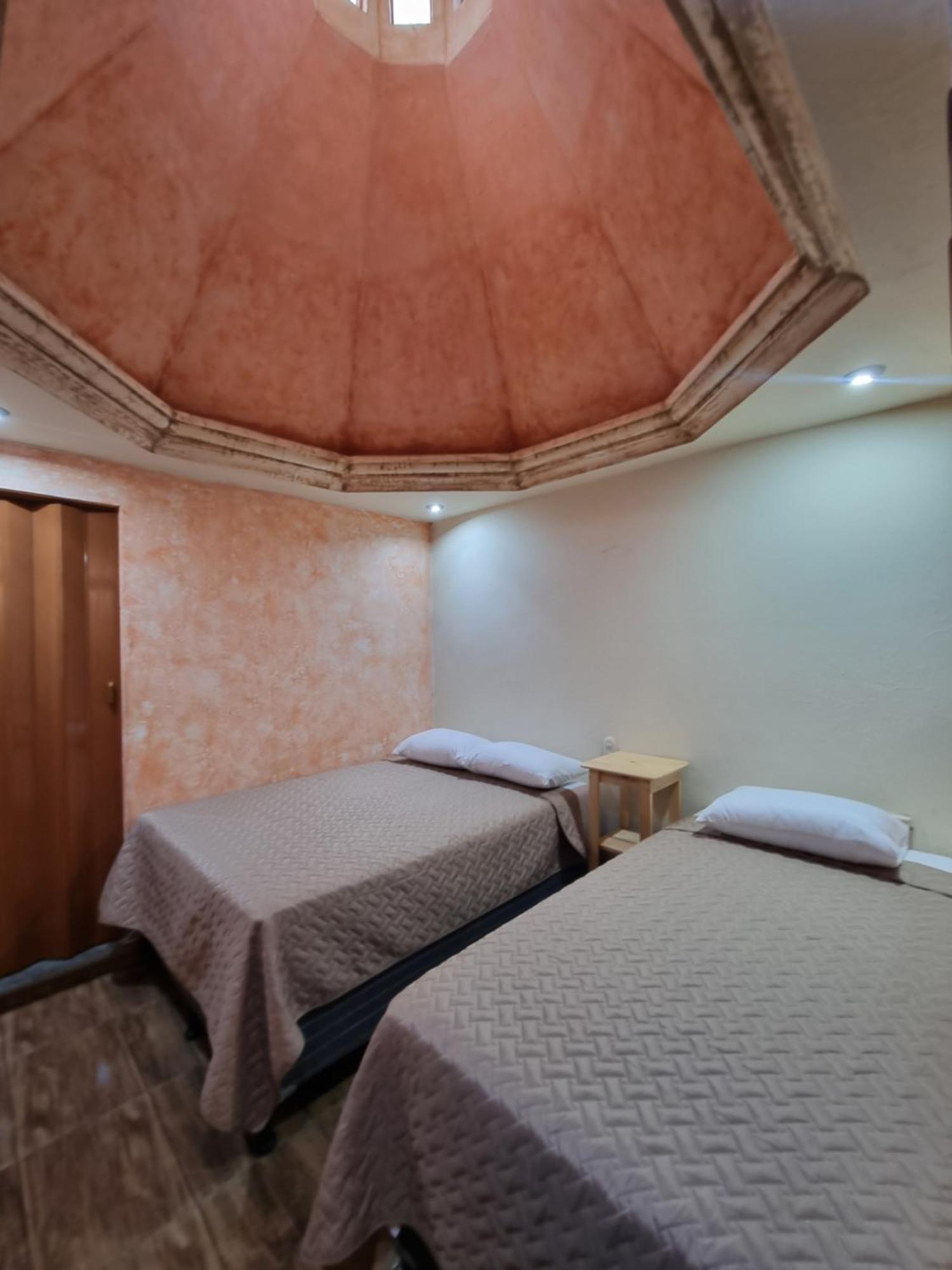 Central Hostel Boutique Antigua Extérieur photo