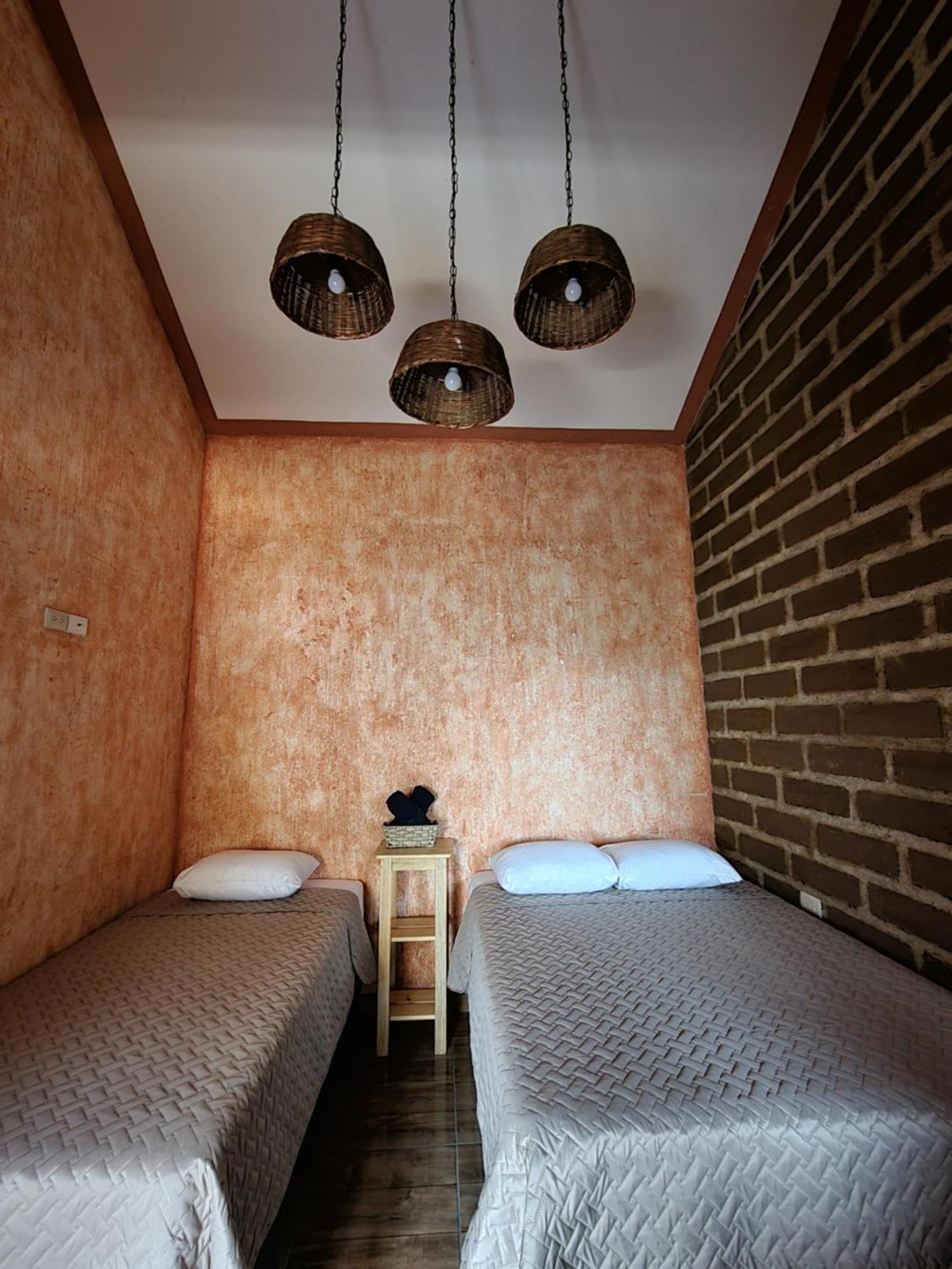 Central Hostel Boutique Antigua Extérieur photo