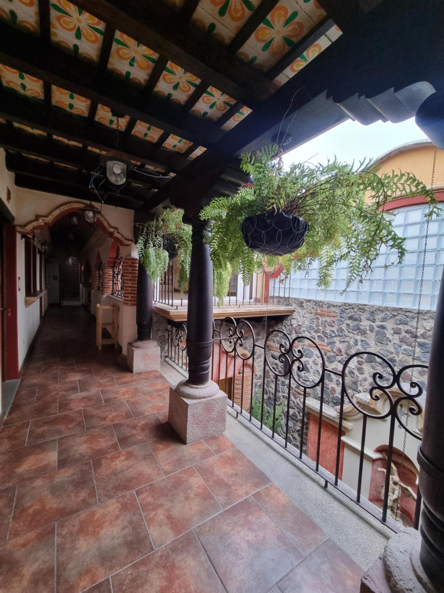 Central Hostel Boutique Antigua Extérieur photo