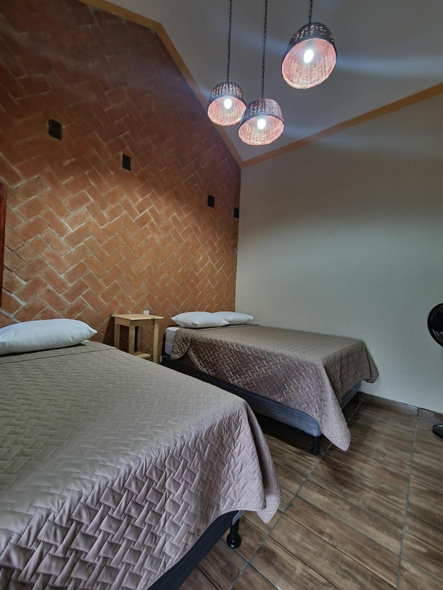 Central Hostel Boutique Antigua Extérieur photo